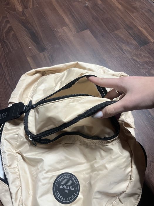 Чисто нова Раница