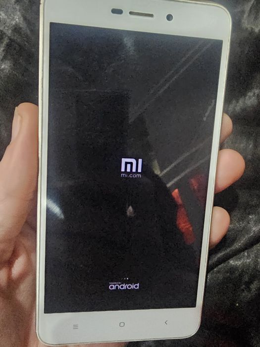 Xiaomi Redmi  4A