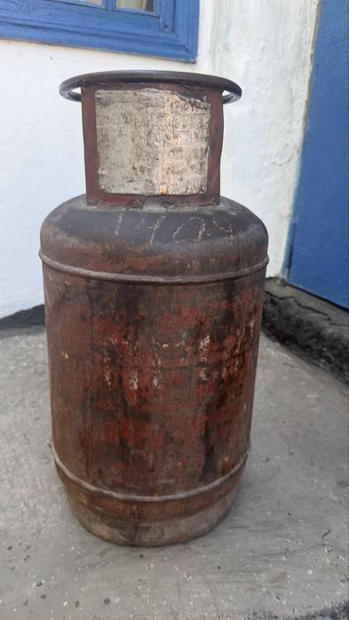 Продам Газовые балоны
