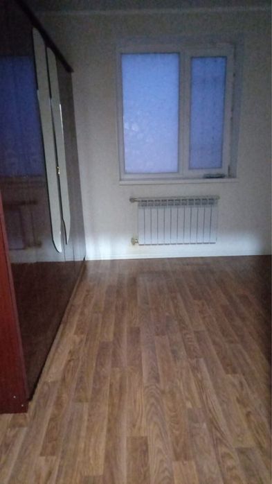 4 бөлмелі квартира жалға беріледі.