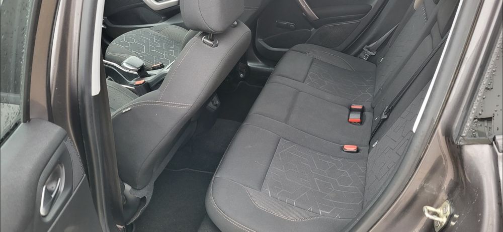 Peugeot 2008,a.f. 2013 motor 1.6 diesel