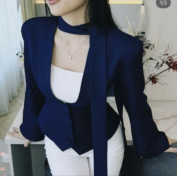 Продам буу одежды