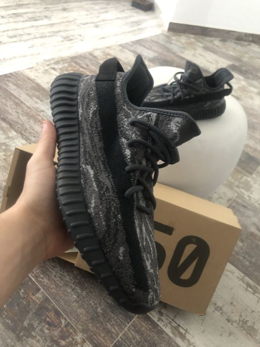 Adidas Yeezy Boost 350 V2 Static