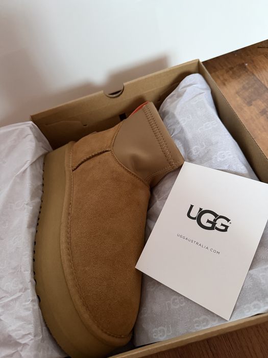 ugg mini dipper 38