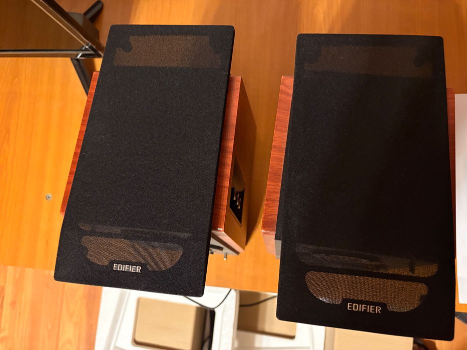 Boxe Edifier 1700BTs - CA NOI