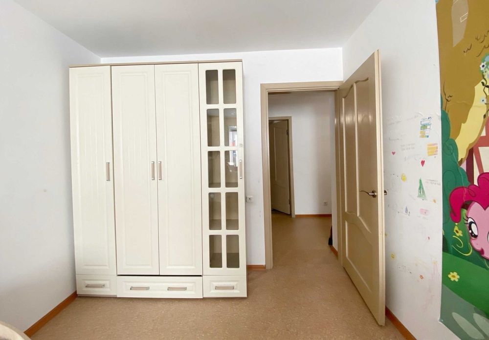 Продам 3шку В Новостройке
