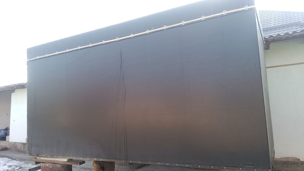 Кузов от газель 4.50