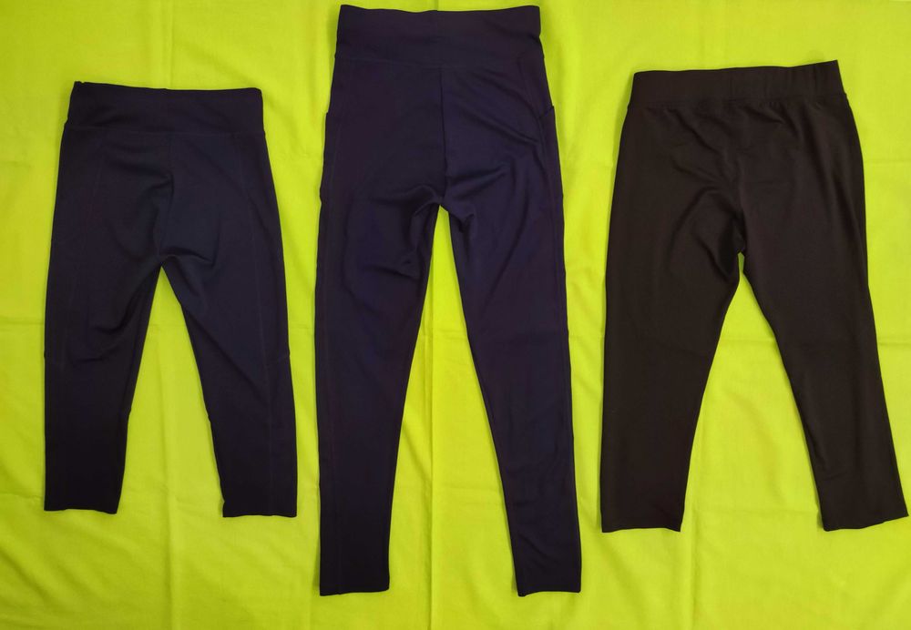 Клин дълъг и 3/4