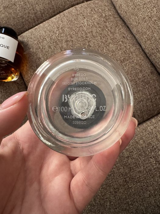 Продам духи байредо и том форд