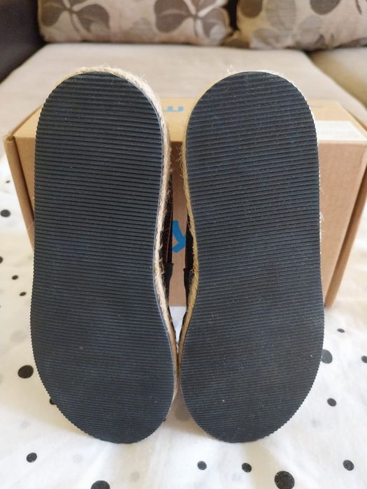 Детски обувки за момче