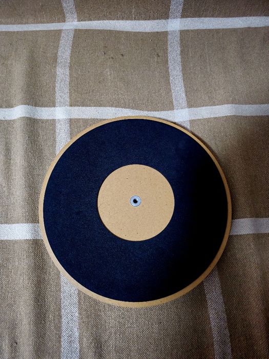 Practice Pad Meinl 12"