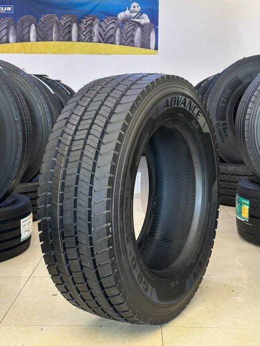 315/60 R22.5 Balon.