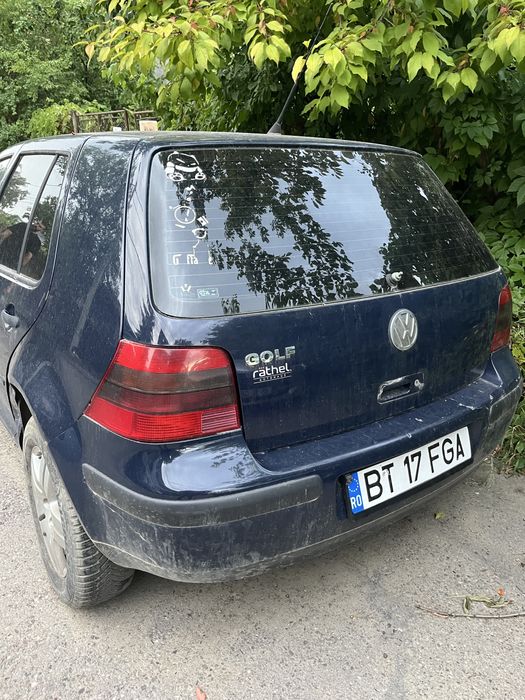VOLKSWAGEN Golf 0 — imagine 4