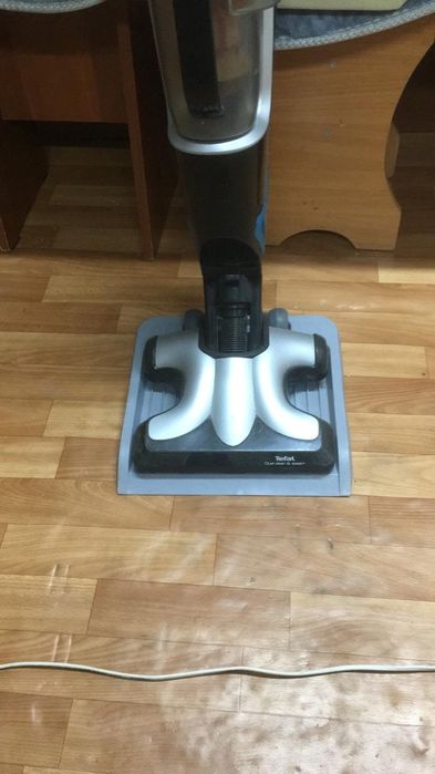 Продам пылесос Тефаль