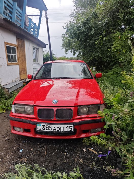 БМВ е36 bmw СРОЧНО