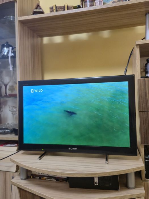 Sony bravia KDL- 26EX550