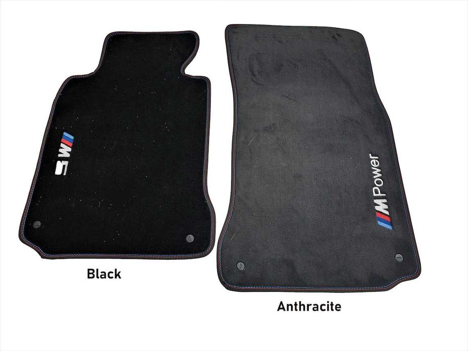 Стелки за BMW М5 - Е60, Е39, М3 - Е46, E90/91/92