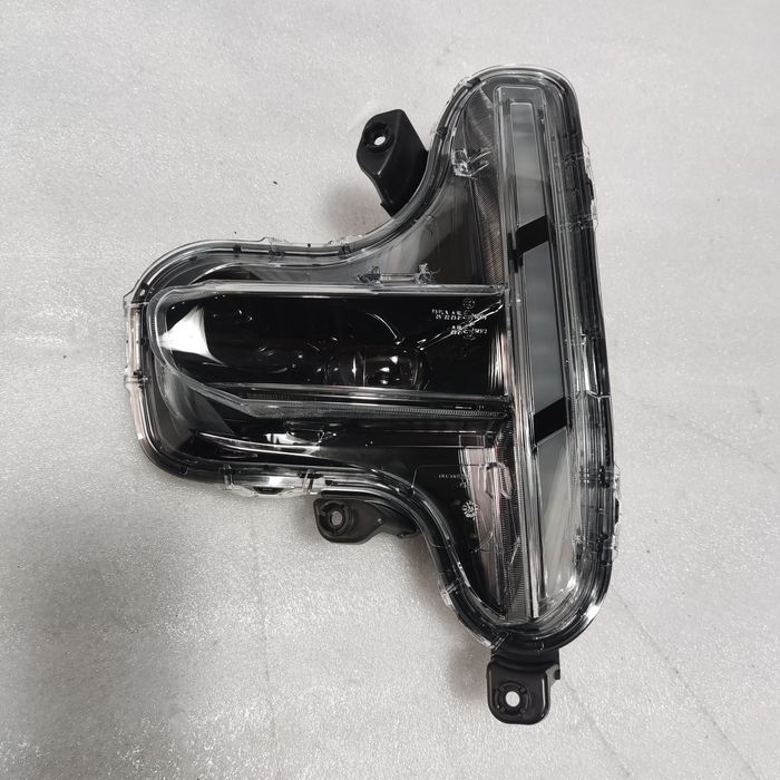 ДХО туманки Chery для всех моделей