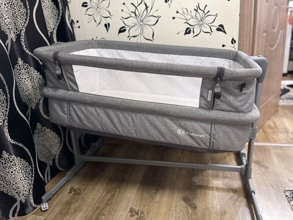 Vand patut Co-Sleeper  Kinderkraft