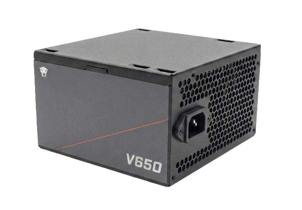 blok pitaniya 650w gamerski