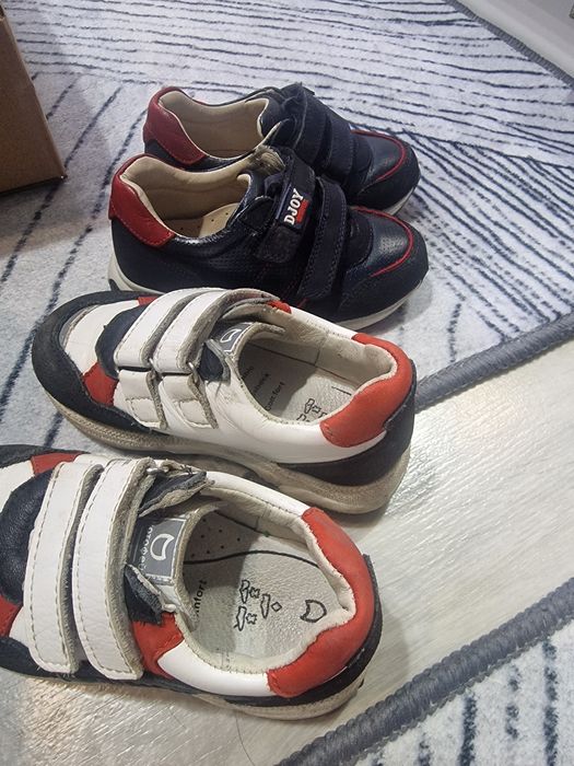 Продам обувь для мальчика