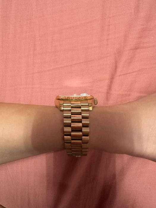 Rolex day date president gold 36 mm