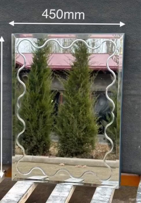 Зеркало Айна пано