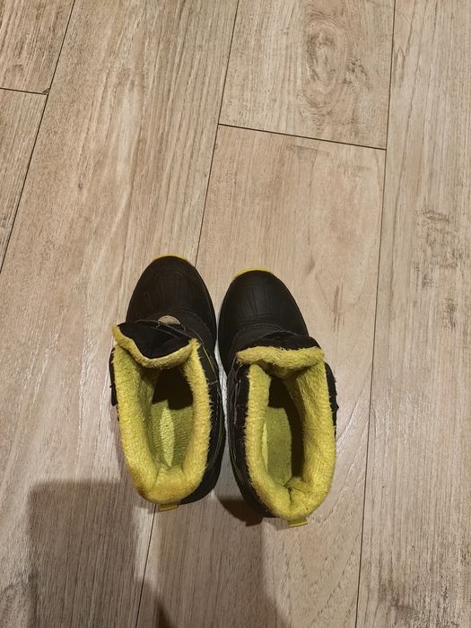 Детски ботуши Lupilu за момче номер 26