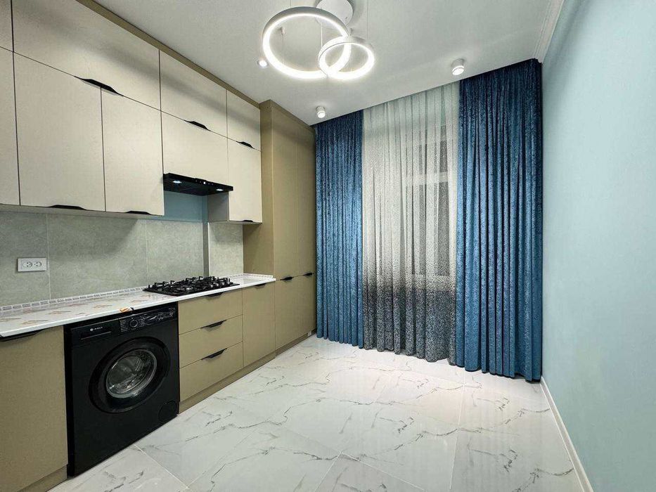 3 хонали сотилади Сагбон Новостройка Олмазор Тумани