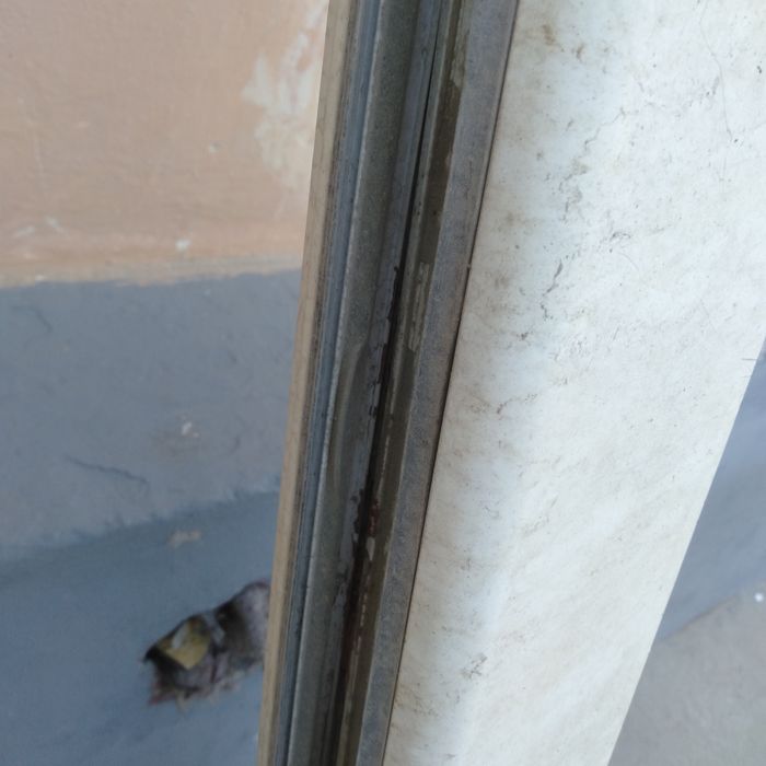 Пластик  есык  2  штук