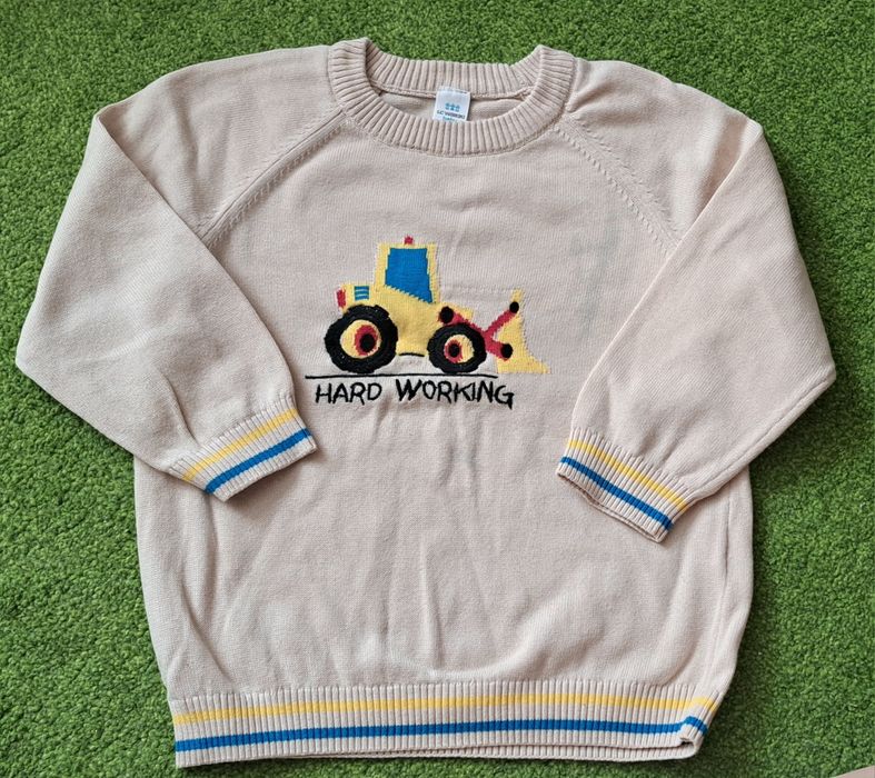 Кофты на мальчика Waikiki