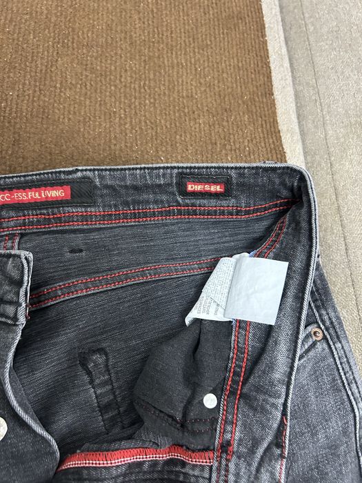 Blugi Dsquared 2