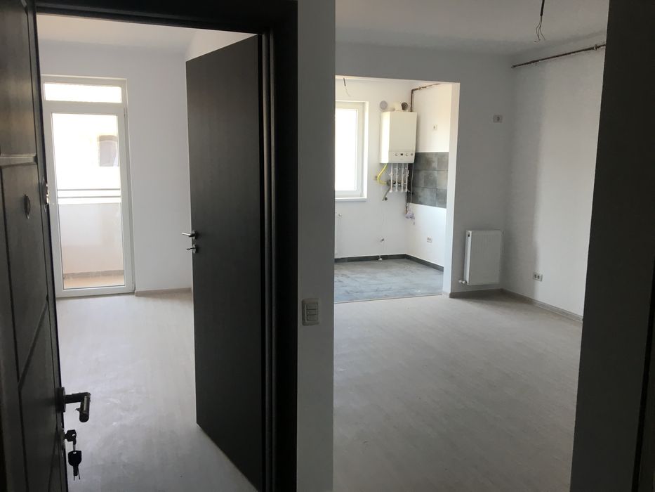 Închiriez garsoniera dubla in Berceni sector 4, Drumul Binelui Viva Residence.