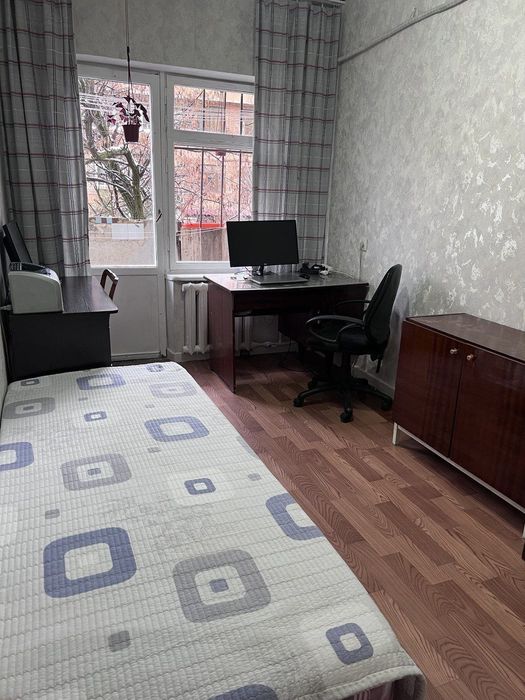 Сдаётся квартира Шахристан метро