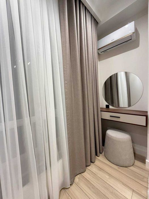 Продаётся 3х ком Себзор ЖК Koh Ota