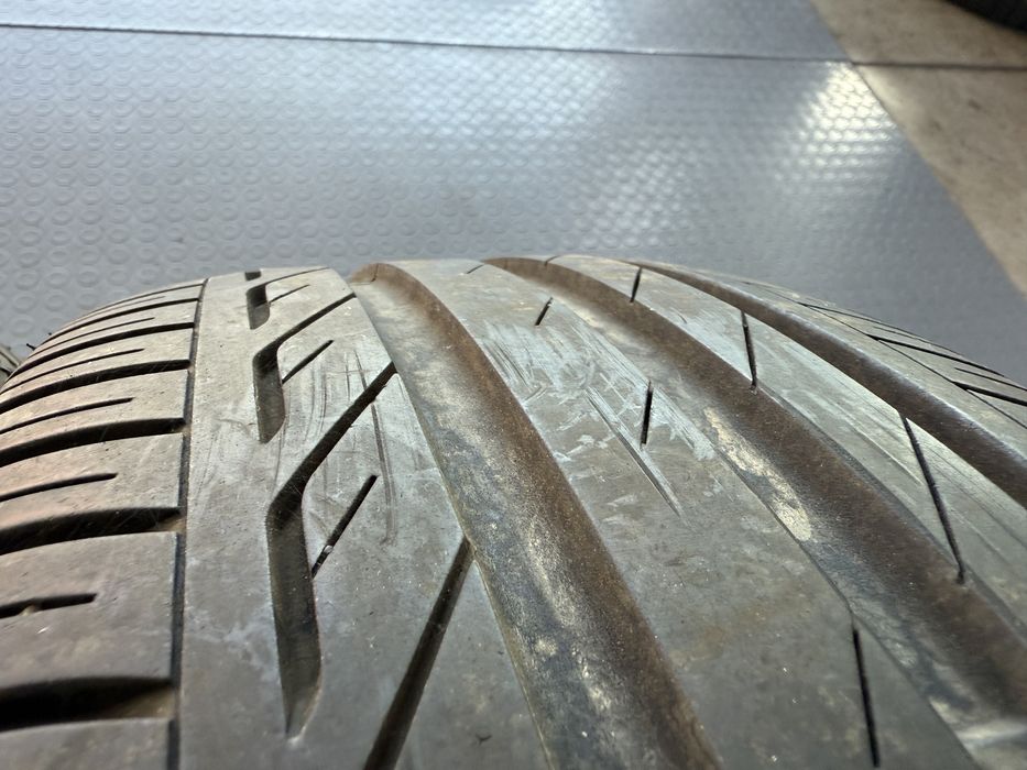2бр. Летни Гуми 205/55R/16 -BRIDGESTONE-DOT:0415-5.7мм *35€ Комплект*