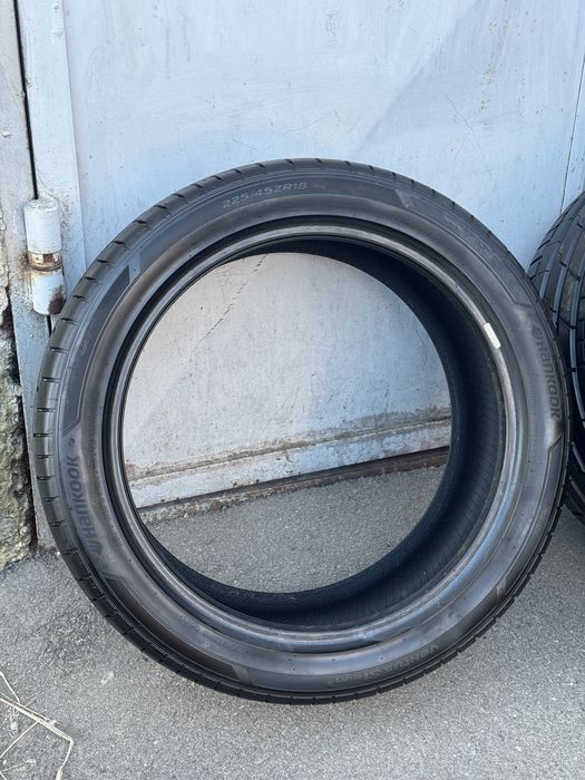 Cauciucuri vara hankook ventus s1 evo3