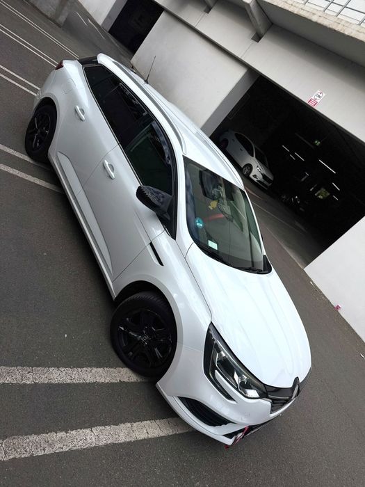 Renault Megane 4 – 2020 | 1.5 Blue dCi | Automat
