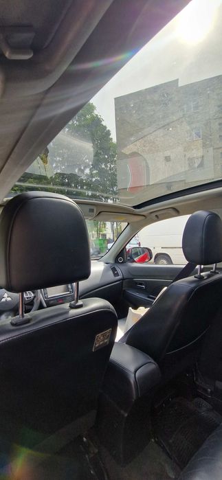 De vânzare Mitsubishi Asx
