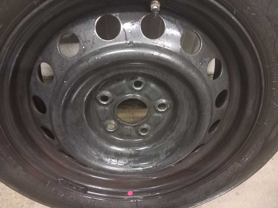 5*114,3 16" джанти Toyota