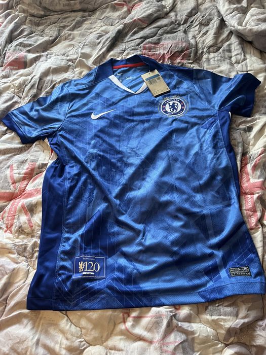 Tricou Chelsea FC