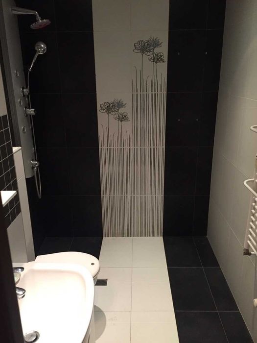 Дава се под наем Двустаен апартамент в София, Люлин 1 - 96 кв.м за 373.83 € - Снимка #2