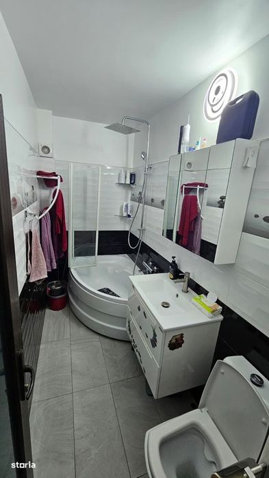 Apartament 3 camere, Inel 1, Academia Navala Mircea cel Batran