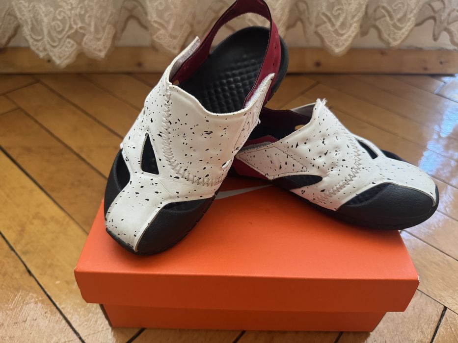 Детски сандали Air Jordan