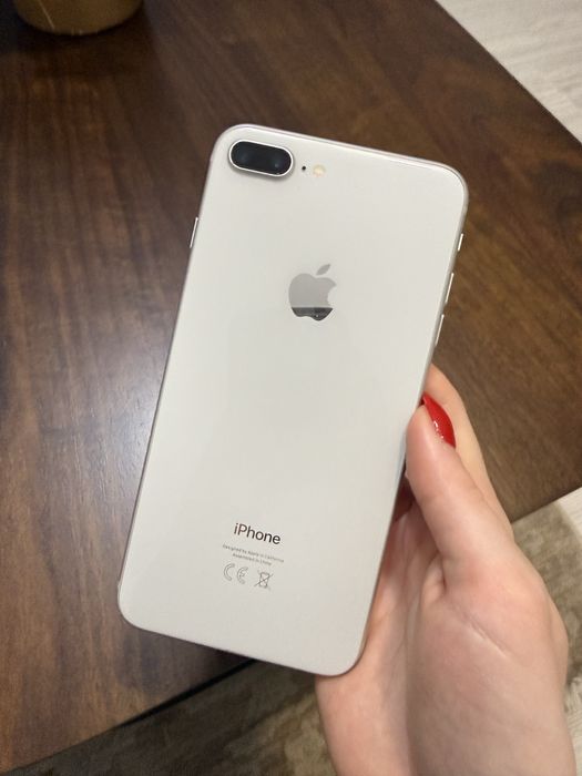 Iphone 8 plus impecabil