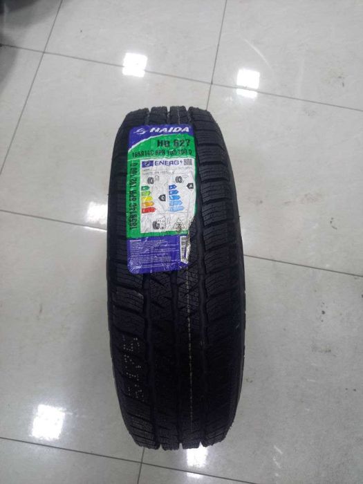 Shina Balon HAIDA Zimniy Qishki HD617  165/70R13