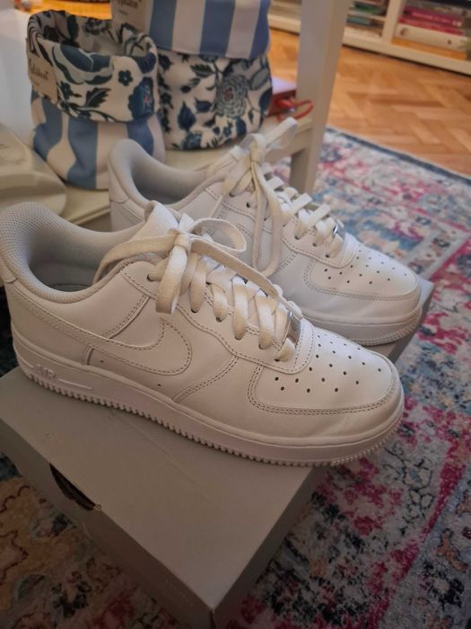 Nike Air Force 1 Shadow, 39 номер.