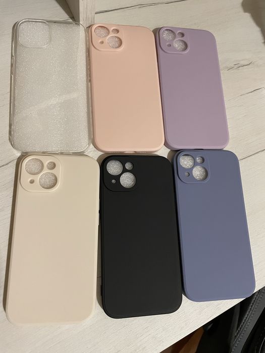 Кейсове за Iphone 15