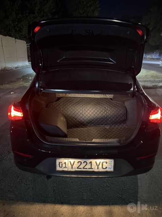 Onix premier 2024