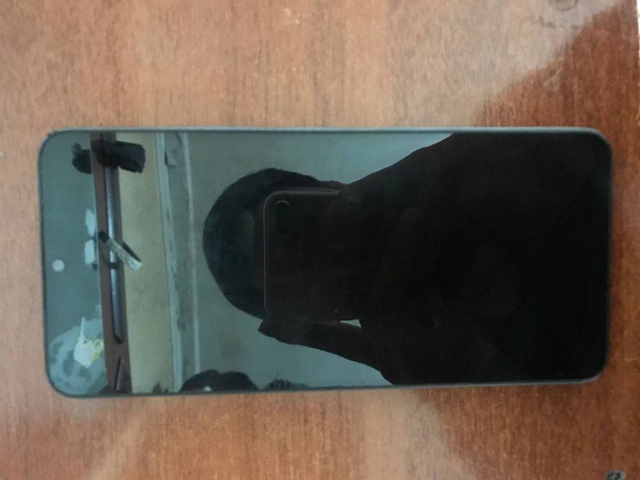 REDMI 13C 128GB holati ideal